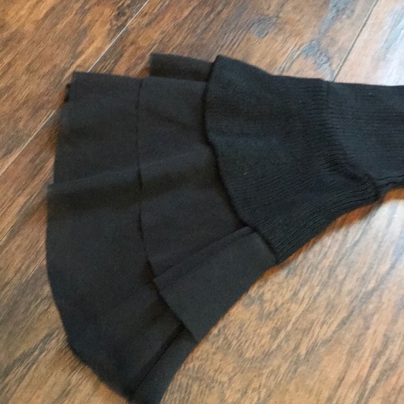 Stitch Fix By Artisan Black Ethelda Sweater - Picture 5 of 6